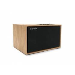 Thomson Ws302 Sistema...