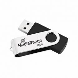 Pendrive 32gb Usb 2.0...