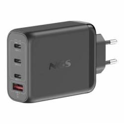 Ngs Bud 140w Cargador Gan...
