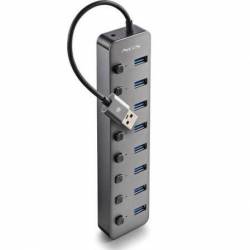 Hub Usb Ngs Ihub8   8xusb 3.0