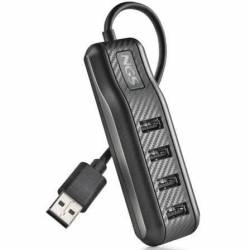 Hub Usb Ngs Port2.0  4xusb