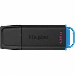 Pendrive 128gb Kingston...