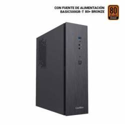 Coolbox T370 Slim Caja...