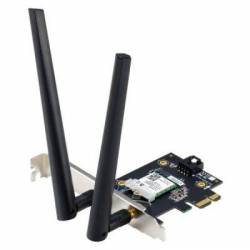 Asus Pce Be6500 Adaptador...