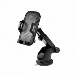 Soporte Coche Savio Black...