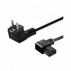 Cable Alimentacion Savio...