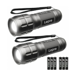Linterna Led Lepro 1200012 2