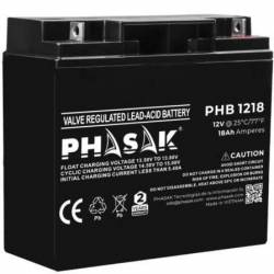 Bateria Phasak Phb 1218...