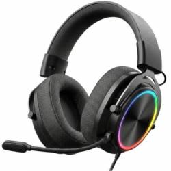 Auriculares Gaming Con...