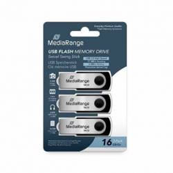 Pendrive 16gb Usb 2.0...