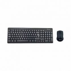 Teclado   Raton L Link Kit...