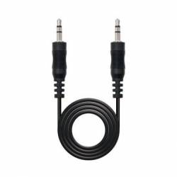 Cable Estereo Nanocable...