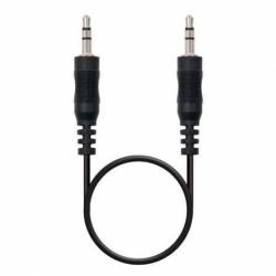 Cable Estereo Nanocable...