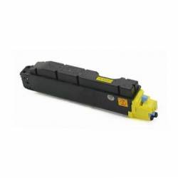 Kyocera Tk5345 Amarillo...