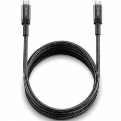 Cable Usb 2.0 Tipo C Ngs...