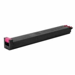 Sharp Mx27 Magenta Cartucho...