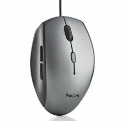 Raton Ergonomico Ngs Moth...