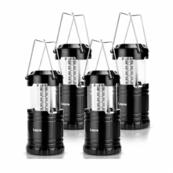 Farol Camping Led Lepro...