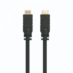 Cable Hdmi 1.4 Nanocable...