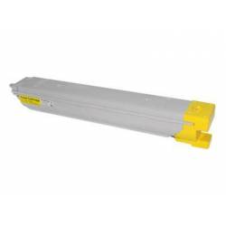 Samsung Clt Y809s Amarillo...