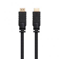 Cable Hdmi 1.4 Nanocable...