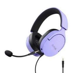 Headset Trust Gaming Gxt...
