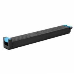 Sharp Mx31 Cyan Cartucho De...