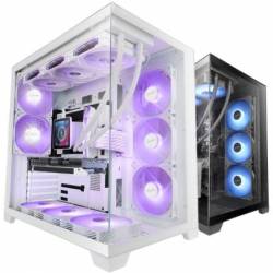 Caja Gaming Semitorre Mars...