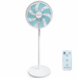 Ventilador De Pie Grunkel...