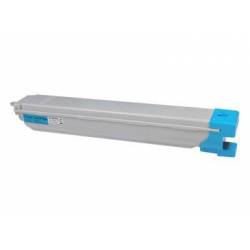 Samsung Clt C809s Cyan...
