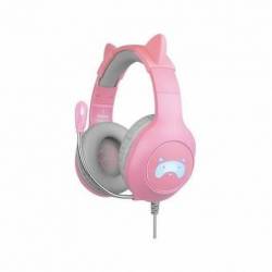 Auriculares Gaming Fr Tec...