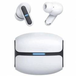 Auriculares Bluetooth...