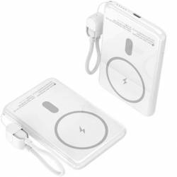 Powerbank 5000mah Leotec...