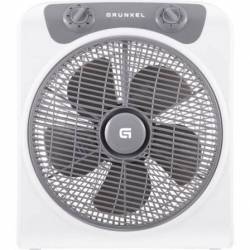 Ventilador De Suelo Grunkel...