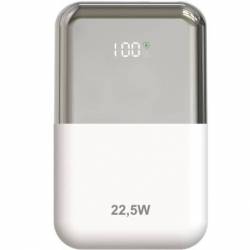 Powerbank 10000mah Leotec...