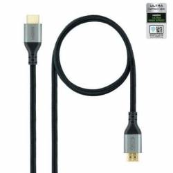 Cable Hdmi 2.1 8k Nanocable...