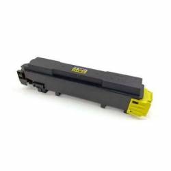 Kyocera Tk5370 Amarillo...