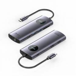 Vention Docking Station 9...