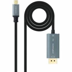 Cable Conversor Nanocable...