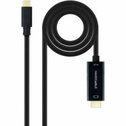 Cable Conversor Nanocable...