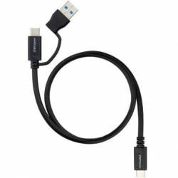 Cable Usb 3.2 Tipo C...