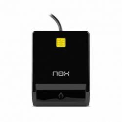 Lector Tarjeta Nox Dni Card Id