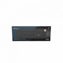 Teclado Mediarange Mros101...