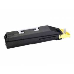 Kyocera Tk855 Amarillo...