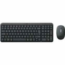 Teclado Y Raton...