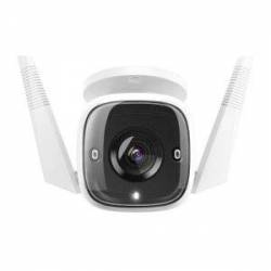 Camara Exterior Ip Wifi Tp...