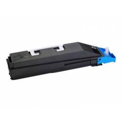 Kyocera Tk855 Cyan Cartucho...