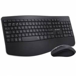 Teclado Y Raton Inalambrico...