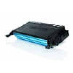Samsung Clp620 Clp670 Cyan...