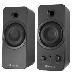 Altavoces Ngs Gsx 200  20w...